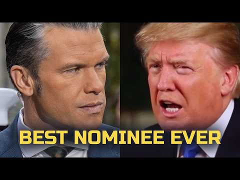 Why Liberals Are WRONG About Pete Hegseth