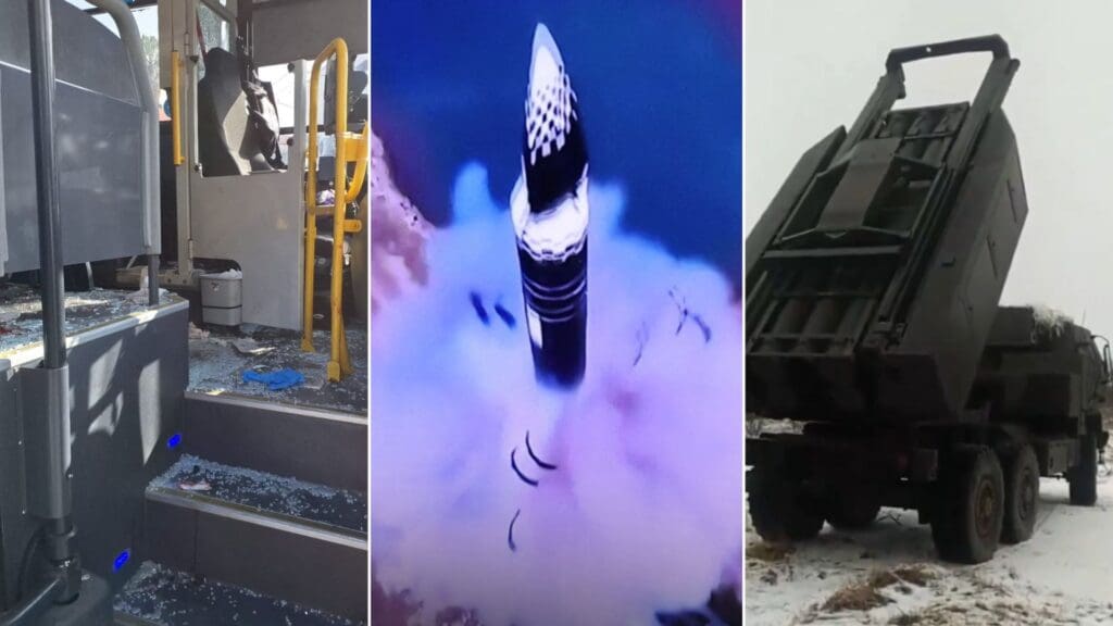 SOFREP Daily: West Bank Violence Escalates With Deadly Shooting, North Korea Tests Missile During Blinken’s Seoul Visit, Zelenskyy Pushes Allies to Bolster Air Defenses